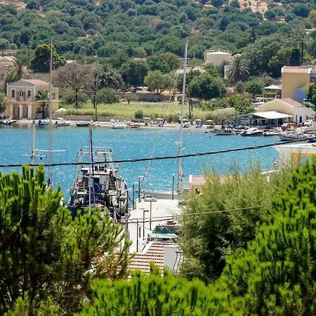 Irene Double Katoi Lägenhet