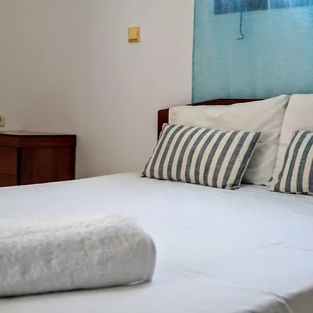 Irene Double Katoi * Symi