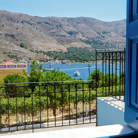 Irene Double Katoi *