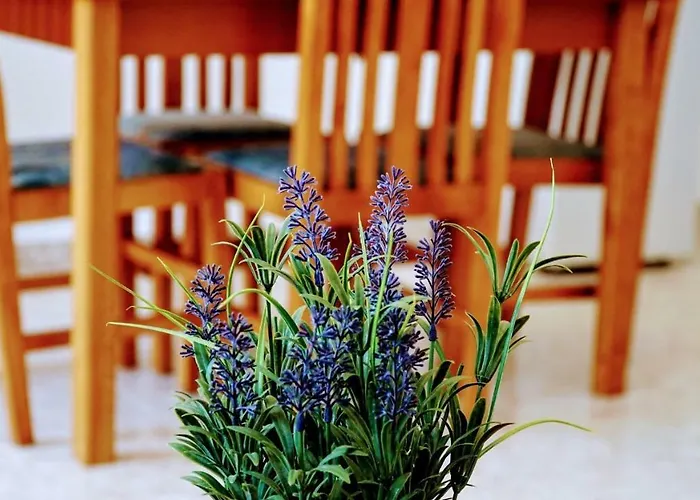 Апартаменты Irene Double Katoi Сими