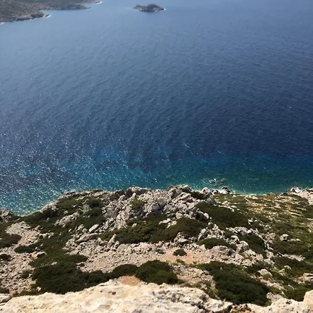 Irene Double Katoi Apartament