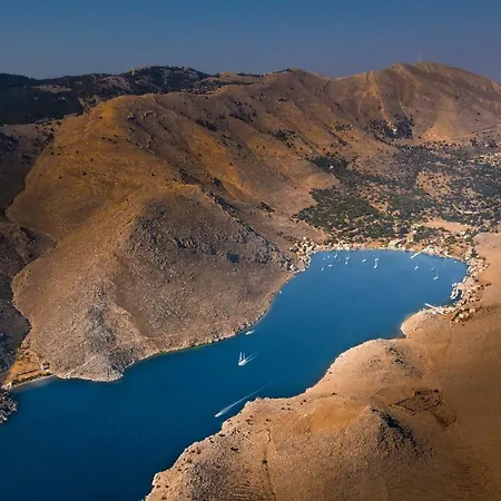 Apartment Irene Double Katoi