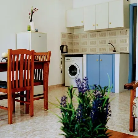 Apartment Irene Double Katoi Symi