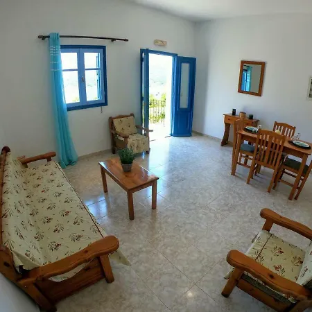 Irene Double Katoi *