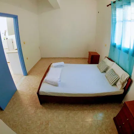 Irene Double Katoi Apartman