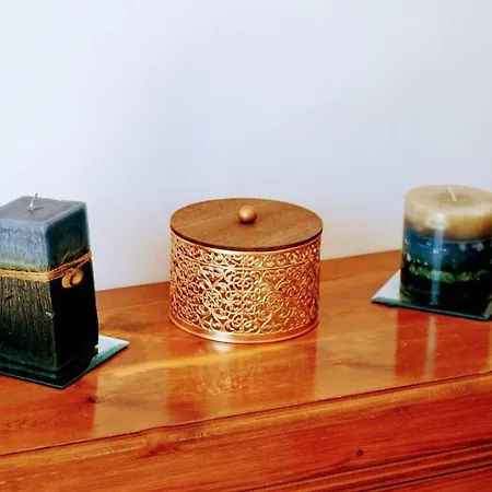 Apartament Irene Double Katoi