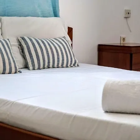 Irene Double Katoi Apartman