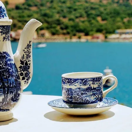 Apartament Irene Double Katoi