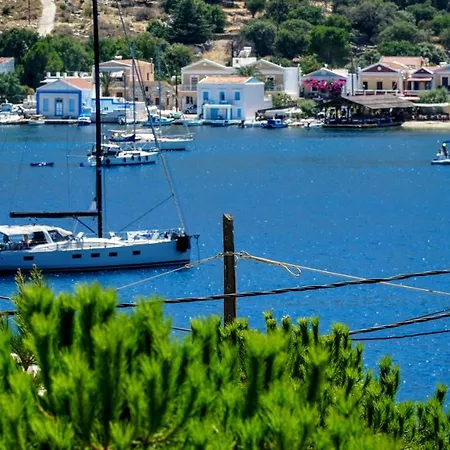 Apartament Irene Double Katoi *