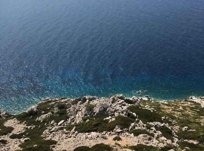 Irene Double Katoi شقة