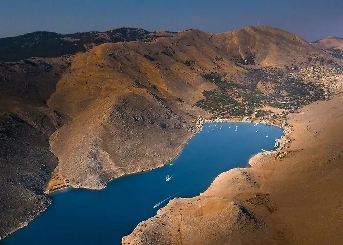 شقة Irene Double Katoi