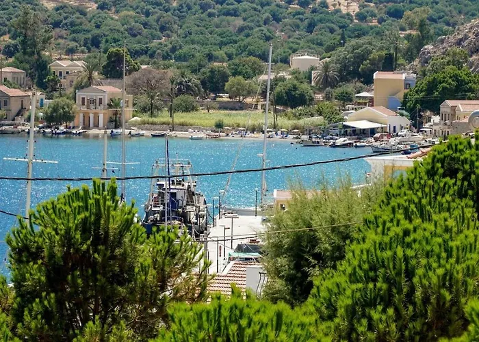 Irene Double Katoi 아파트