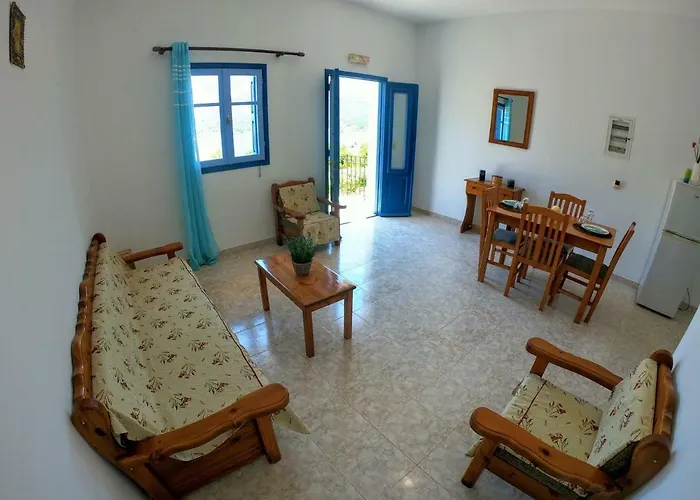 Irene Double Katoi *