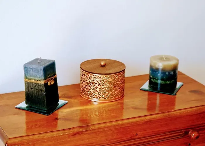 아파트 Irene Double Katoi