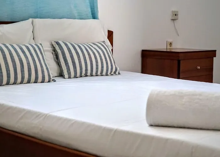 Irene Double Katoi 아파트