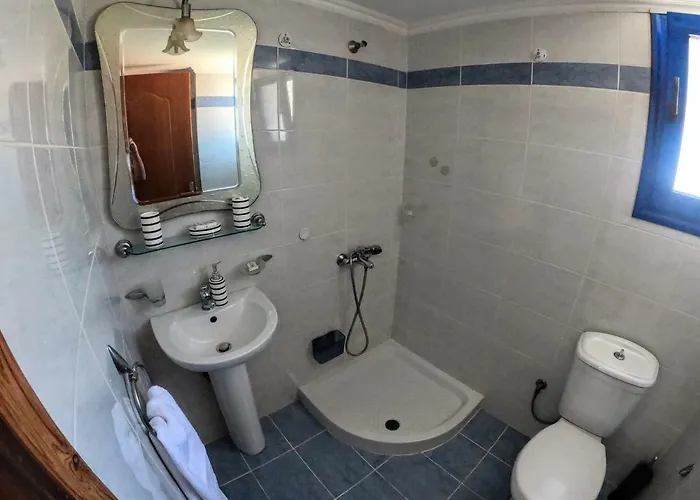 Irene Double Katoi 아파트 시미