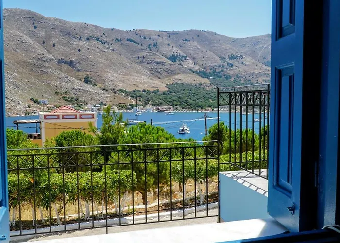 Irene Double Katoi *